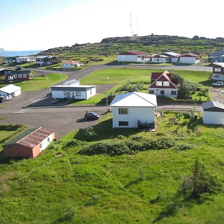 Guest House Hammersminni Djúpivogur Exteriör bild